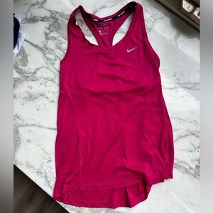 Nike Dri Fit Women’s Running Tank Top